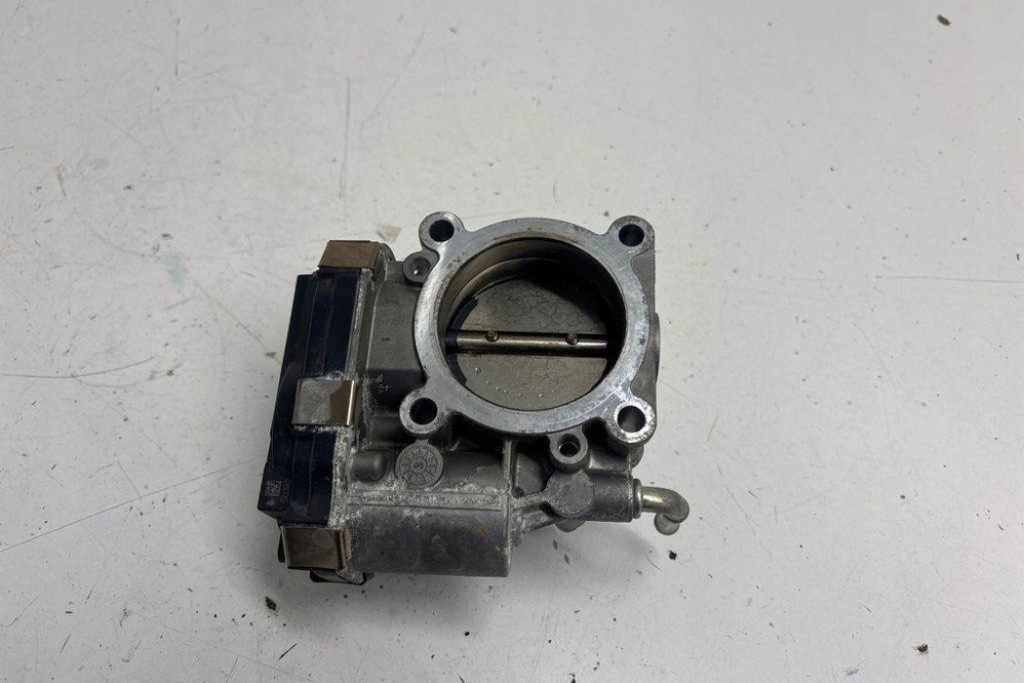 фото №9, Карбюратор nissan x-trail t32_ 8180758004 1.6l бензиновый 120kw 2016