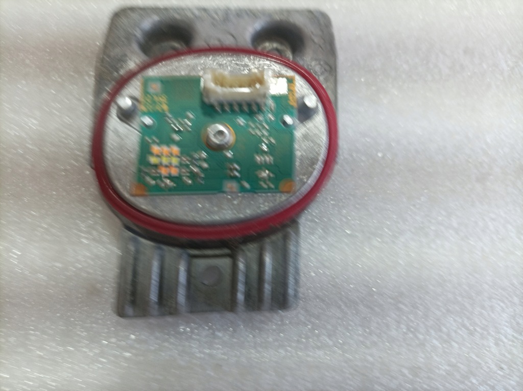 фото №1, Mercedes w205 lift full led jeż