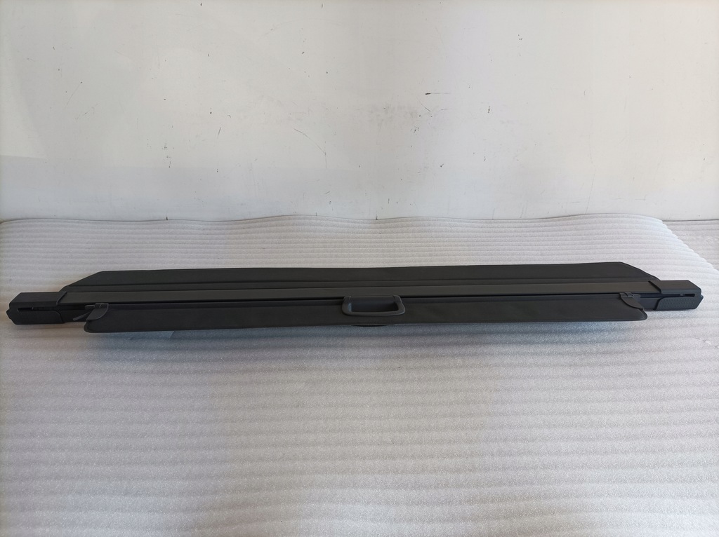 фото №1, Ford s-max ii шторка багажника