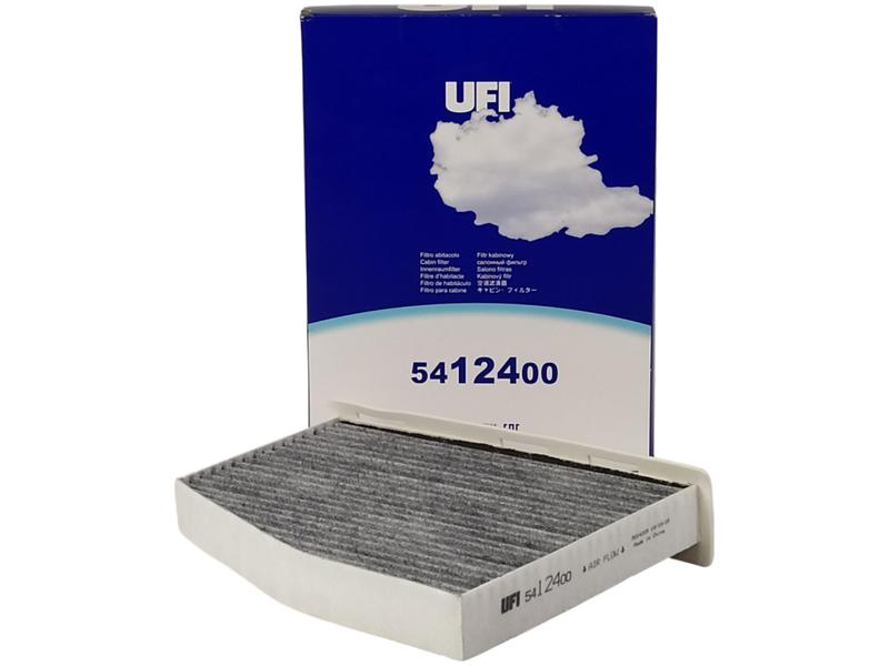 фото №9, Ufi набір фільтрів seat altea / xl 1.9 2.0 tdi