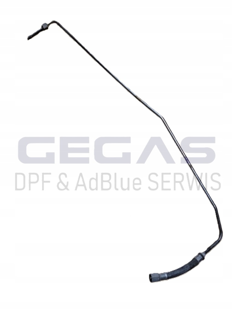 Купити Шланг форсунка форсунки adblue scania p g r euro 1939987