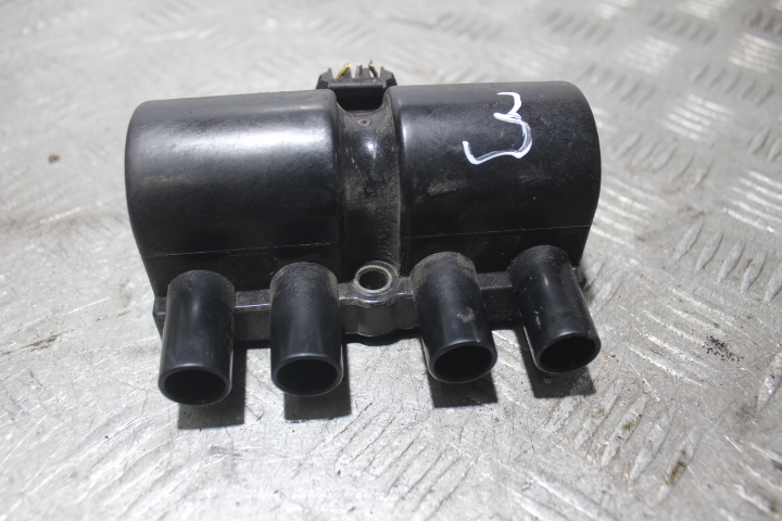 фото №1, Котушка запалювання chevrolet spark ii 1.2