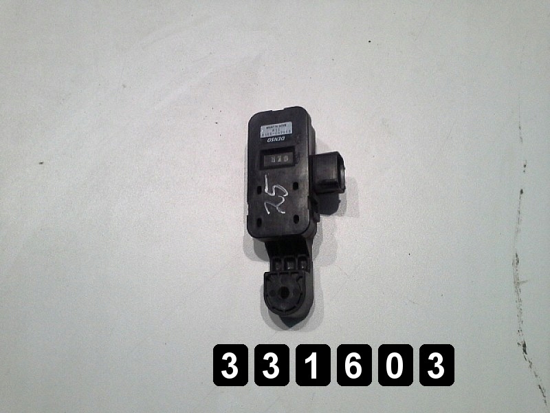 фото №1, 2006 lexus gs 300 ecu 013650-0010