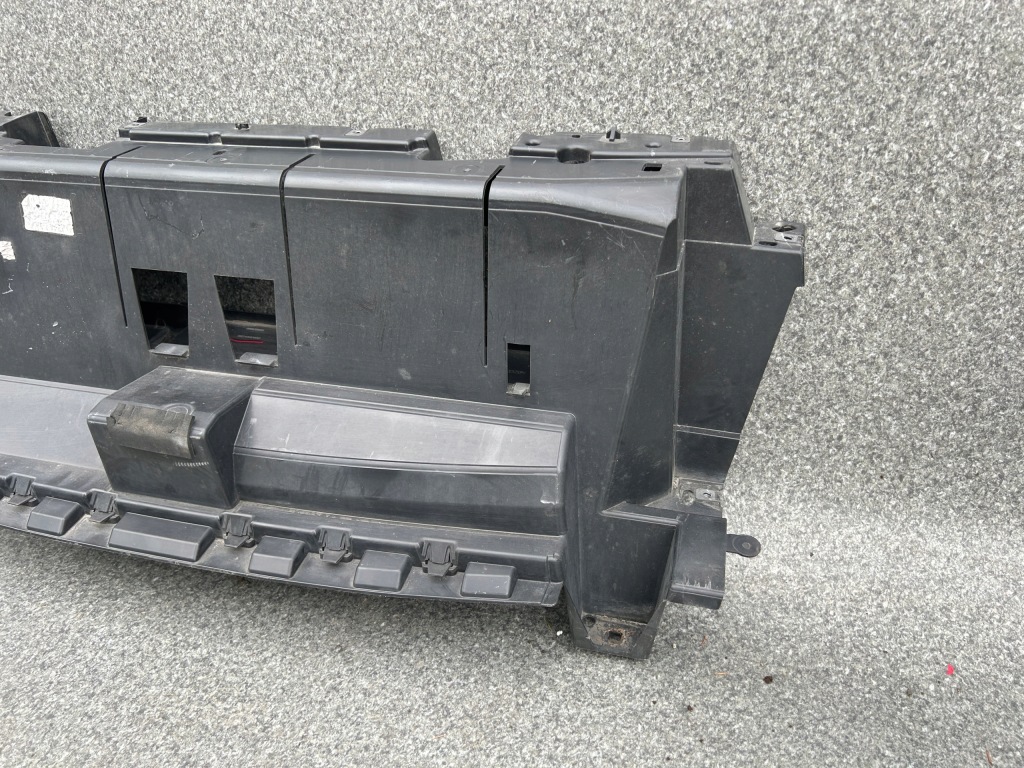 фото №2, Toyota proace city rifter partner berlingo 4 iv усилитель верхний pas 19-