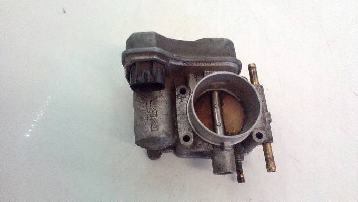 Дросельна заслінка opel astra g ii 1,6 b 25177983 Недорого