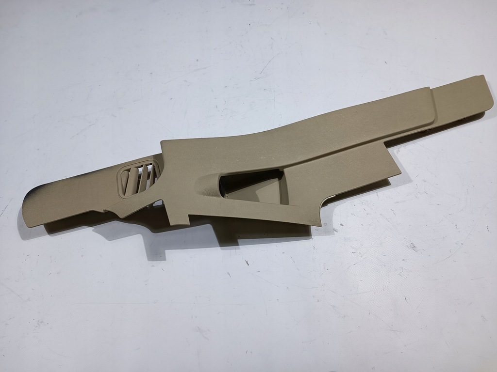 фото №7, Защита правая туннель среднего ford flex 2011-