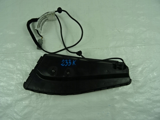 фото №4, Mini countryman r60 подушка сиденье левая aibag