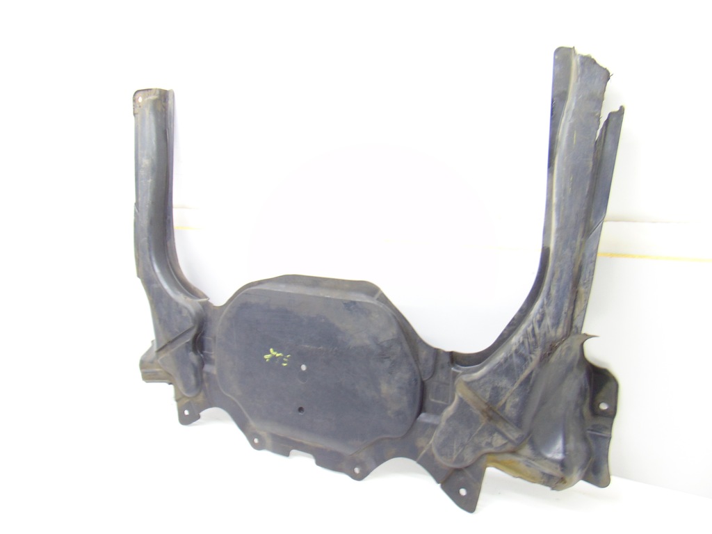 фото №1, Защита плита pod коробка передач передач mercedes slk r171 w171 1715242430