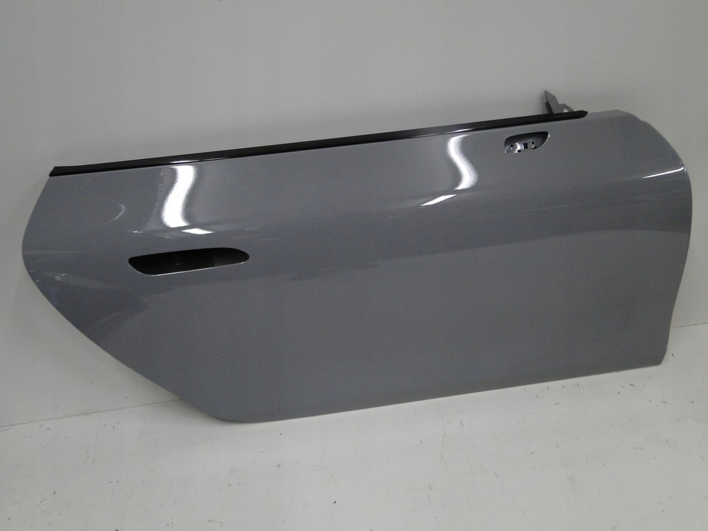 фото №2, Mercedes sl r232 232 amg дверь передние правое