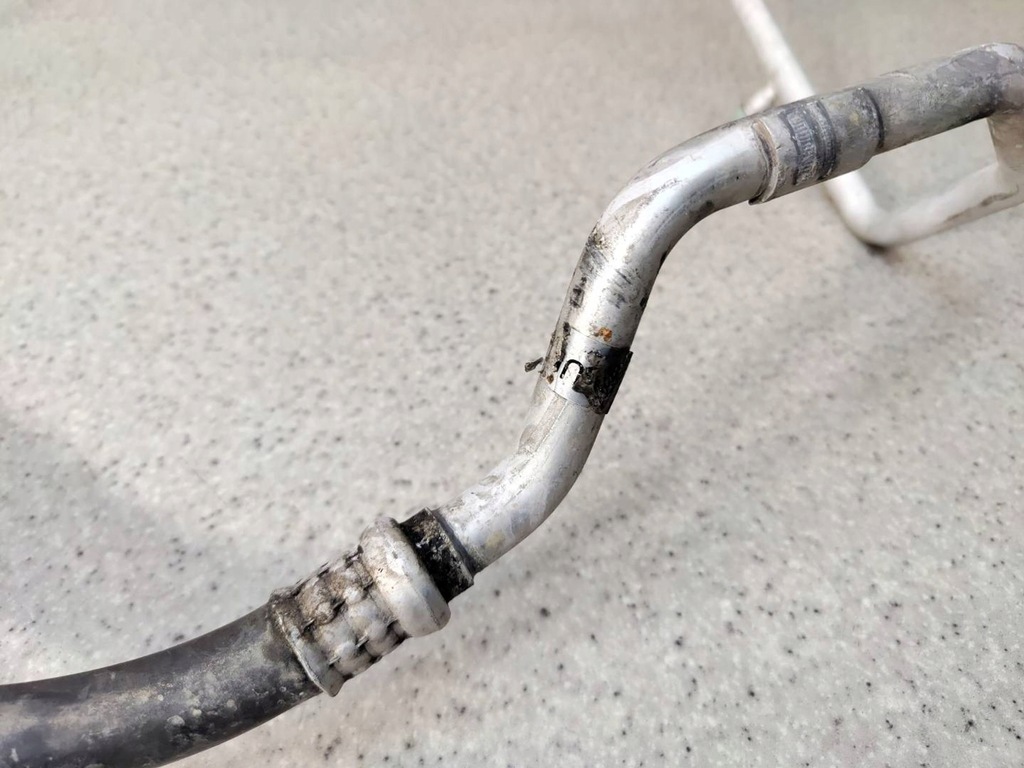 фото №5, Шланг провода трубки кондиционера mg zr rover 25 - 1.4 16v 14k4f