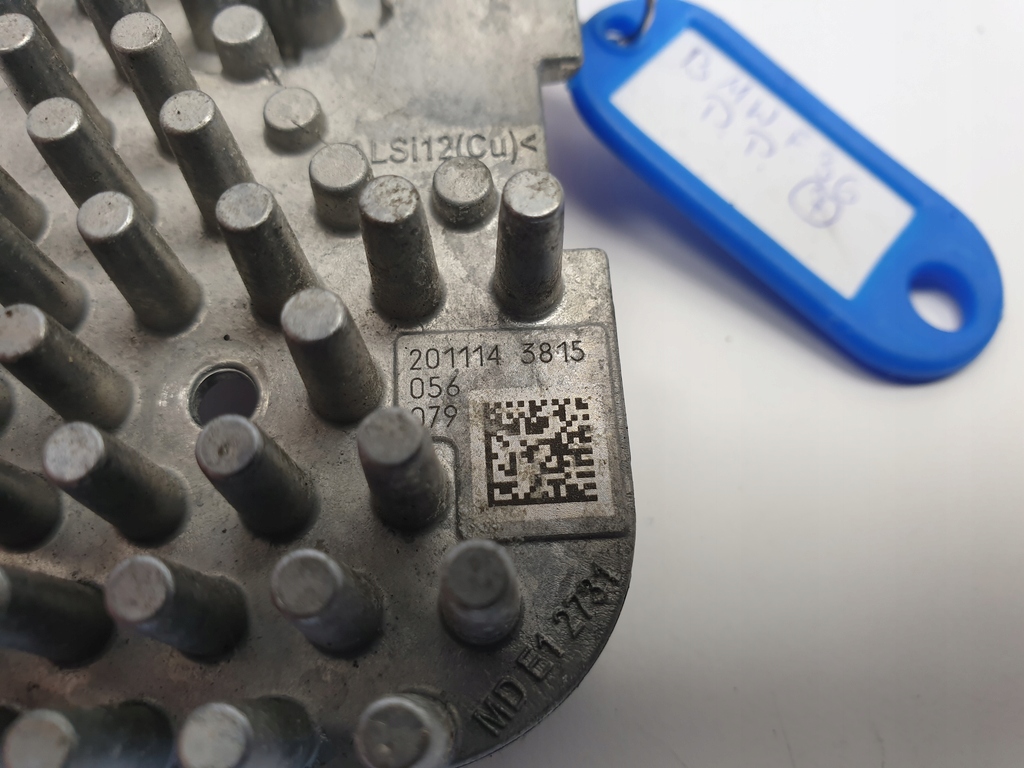 фото №8, Bmw 4 f36 gc модуль преобразователь лампы led 1305715