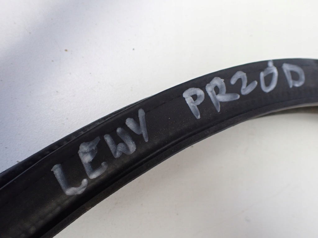 фото №6, Прокладка двері лівий перед land cruiser 120