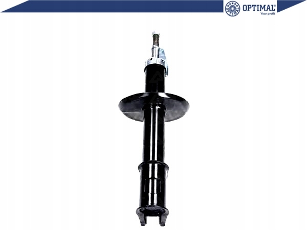 фото №3, Optimal амортизатор renault symbol i 1.4 lb0/1/2_