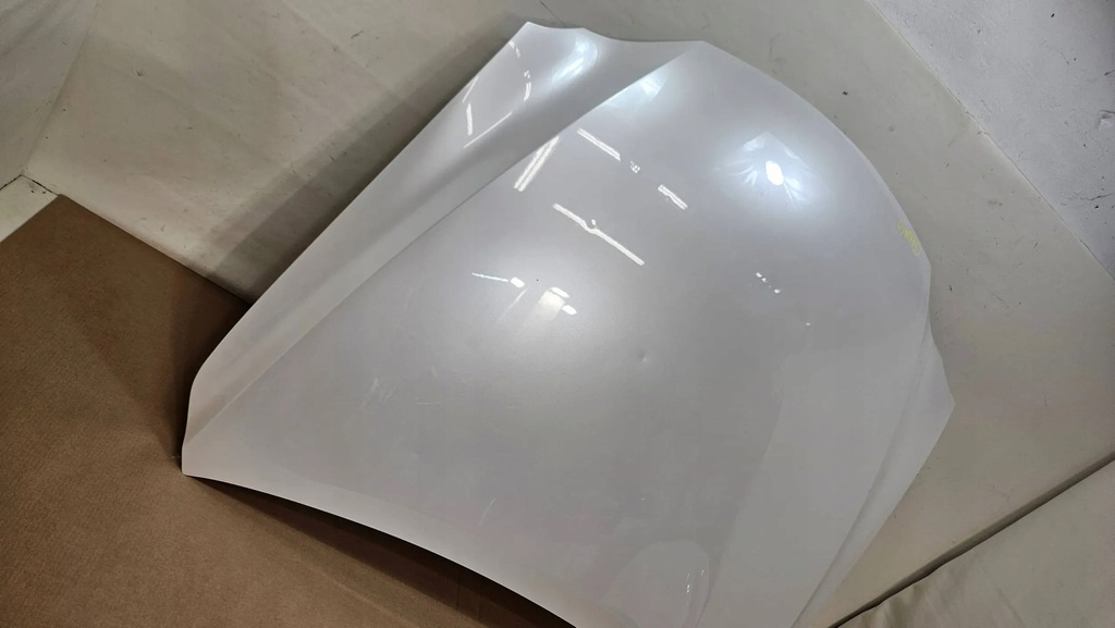 фото №7, Капот крышка двигателя lexus es 300h es vii оригинал