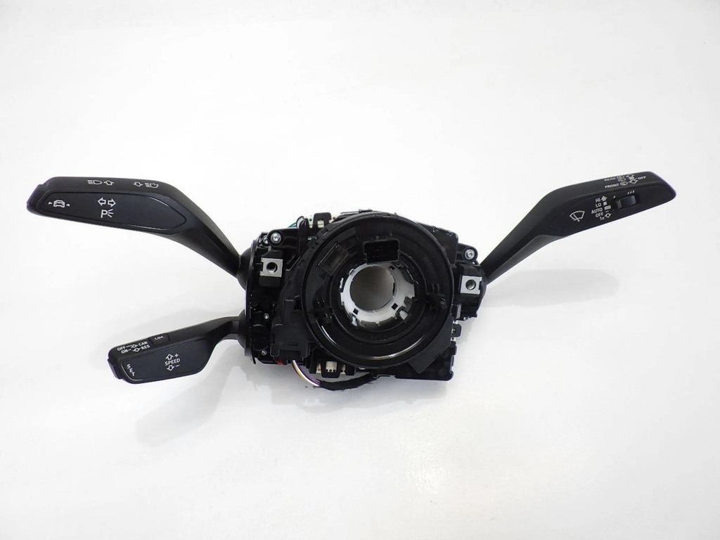 фото №1, Audi q3 83a f3 переключатель комбинированный 82a953521fm