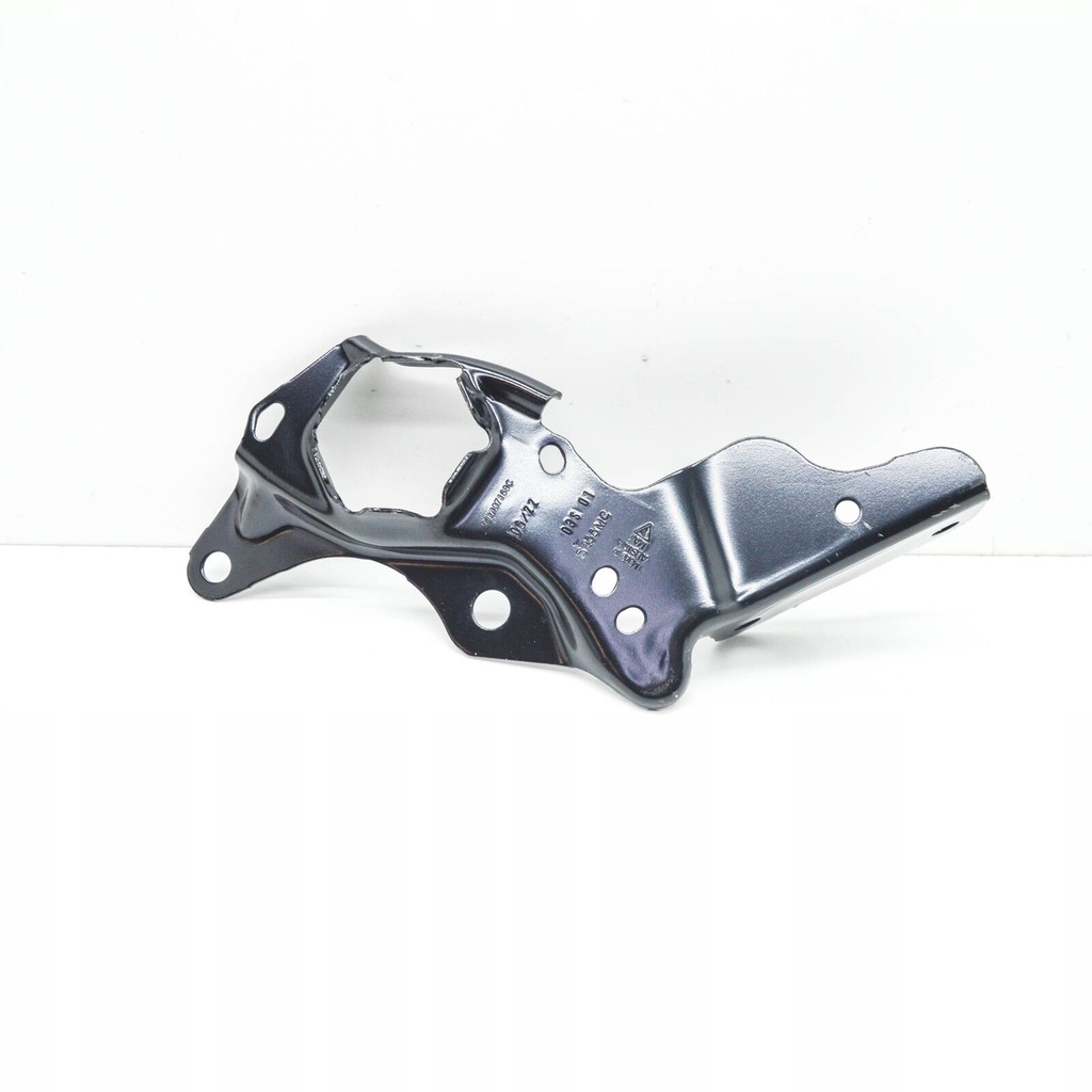 фото №7, Porsche taycan передня частина axle правий підсилювач 9j1407168c