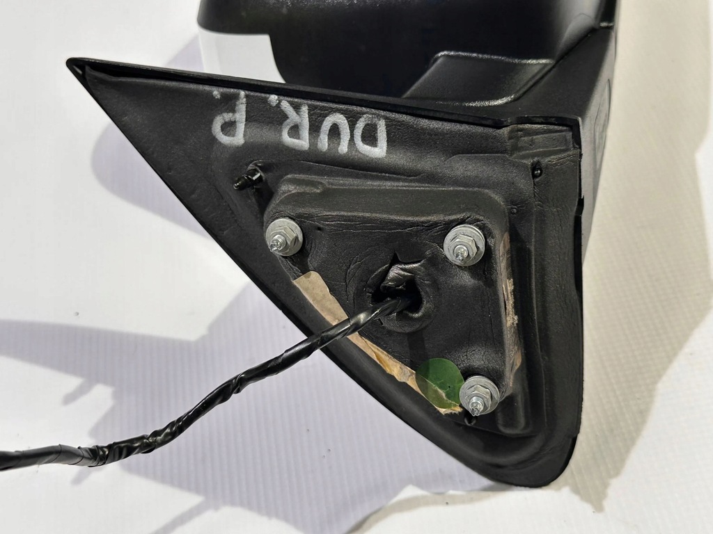 фото №13, Зеркало боковой правое перед передние с подогревом dodge durango 2014+