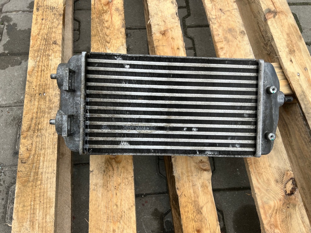 фото №7, Hyundai tucson iii 1.6 t-gdi intercolller оригинал