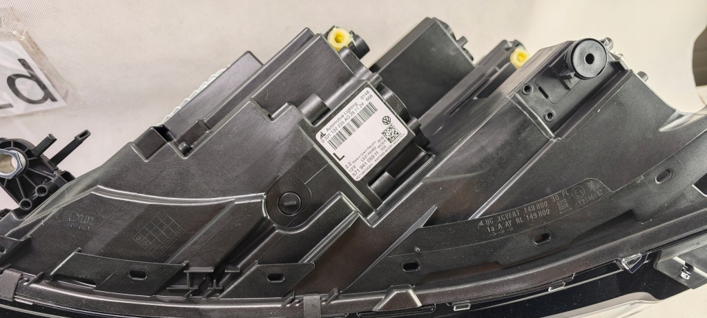 фото №12, Vw tiguan iii 3 571 full led левый правый фара лампа левая правая