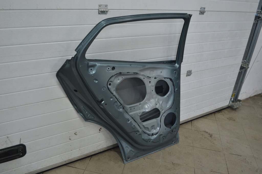 фото №11, Двері лівий задня ліва задні sportage v 2021- 21-