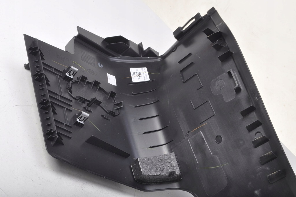 фото №7, Land rover defender ii l663 захист пластик задня 21r