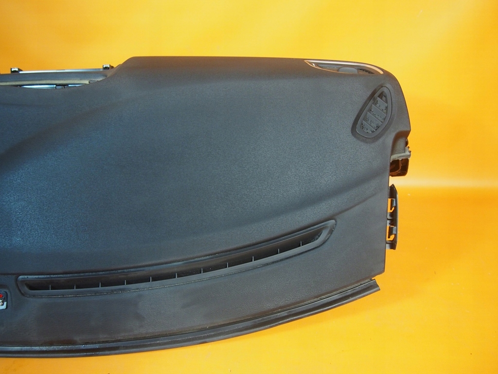 фото №3, Volvo v40 ii панель приладів приладова консоль rhd uk