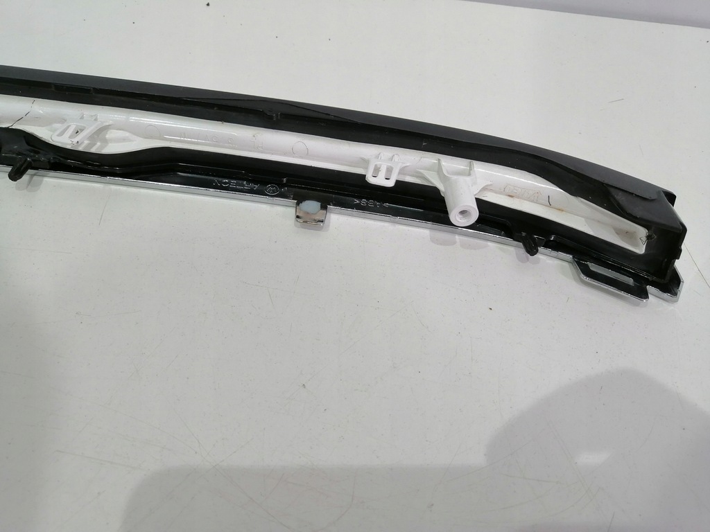 фото №8, Vw arteon lift лівий led drl