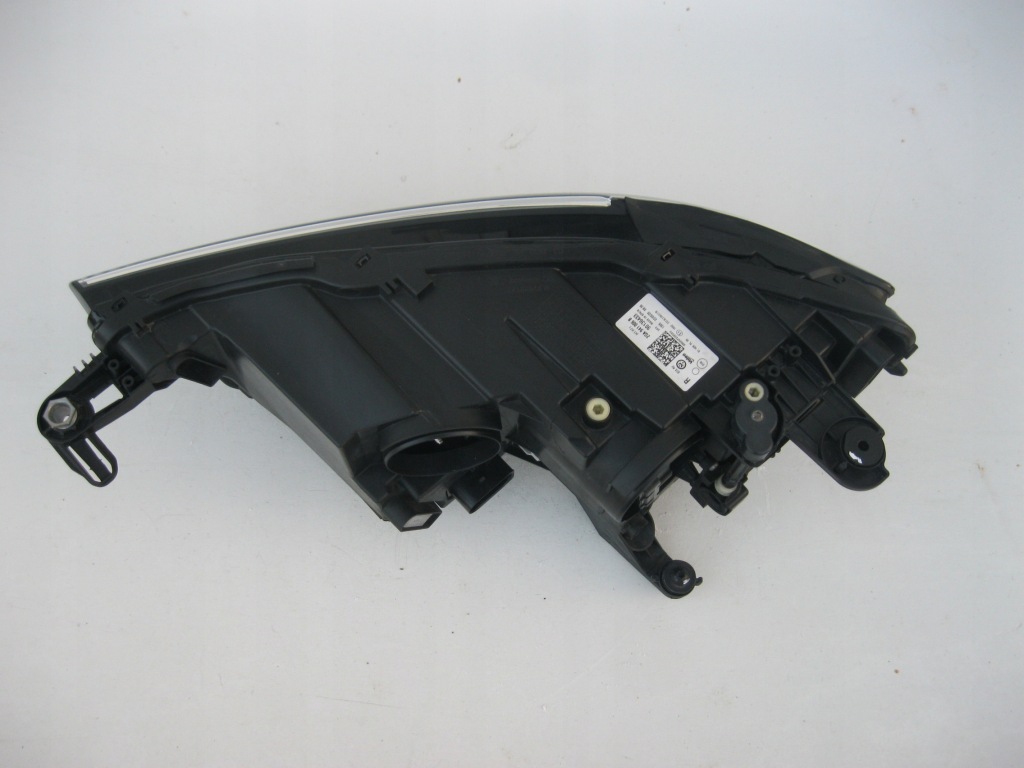 фото №2, Лампа фара правий vw t-roc 17-20 europa