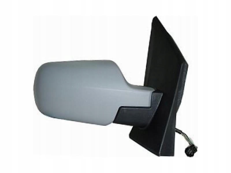 фото №1, Abakus зеркало наружное левый ford