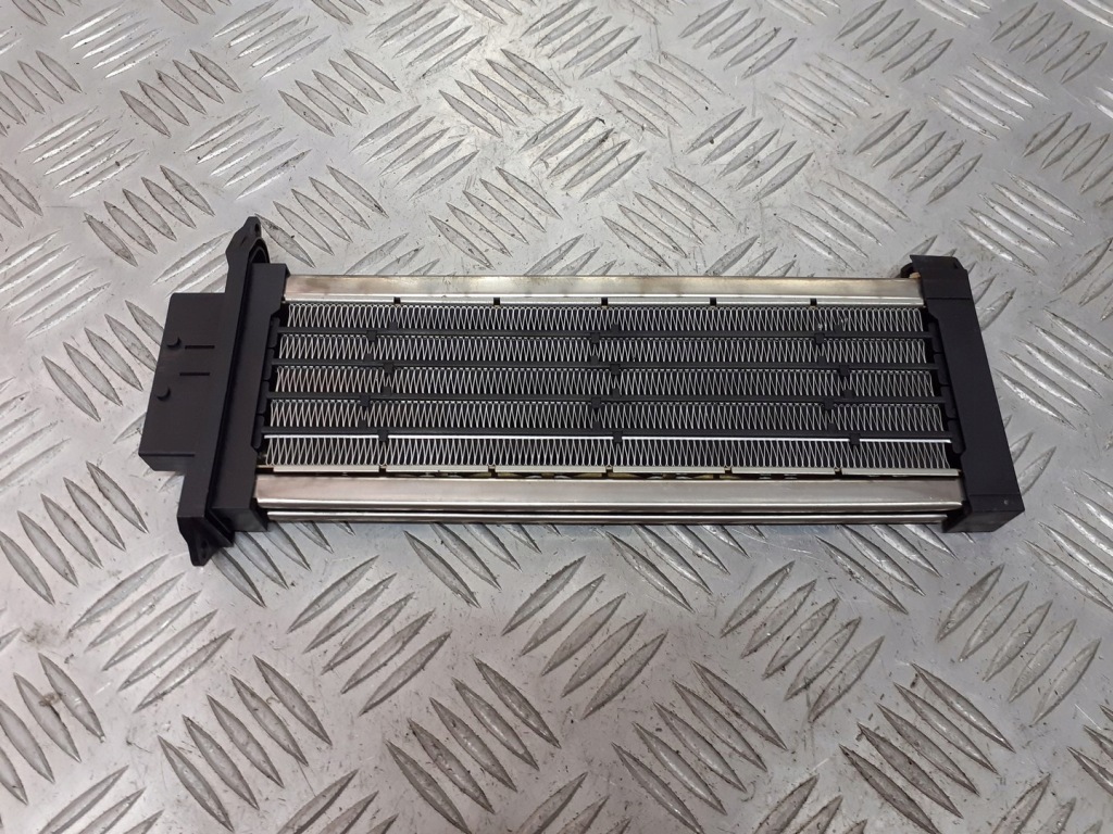 фото №1, Обігрівач електрична citroen c2 664447a-e