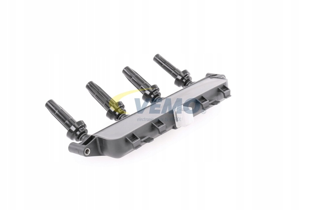 фото №11, Катушка зажигания vemo peugeot 1007 106 206 306 307