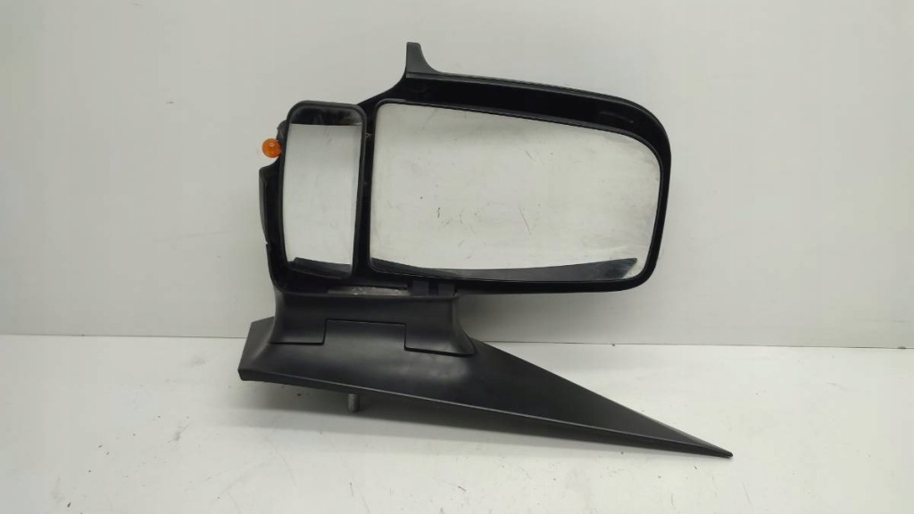 фото №1, Дзеркало ліва vw crafter 2012 6 pin europa