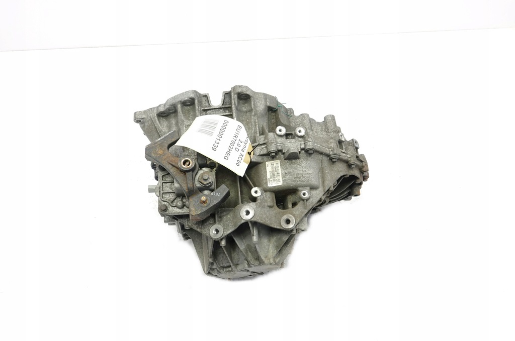 фото №1, Коробка передач передач volvo xc60 2.0 eu1r7002heg