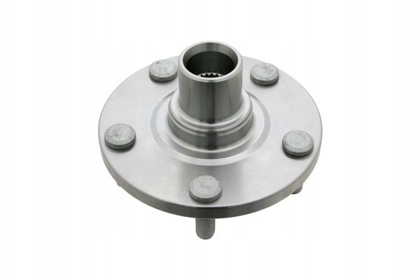 фото №1, Ступица колеса toyota p. rav 4