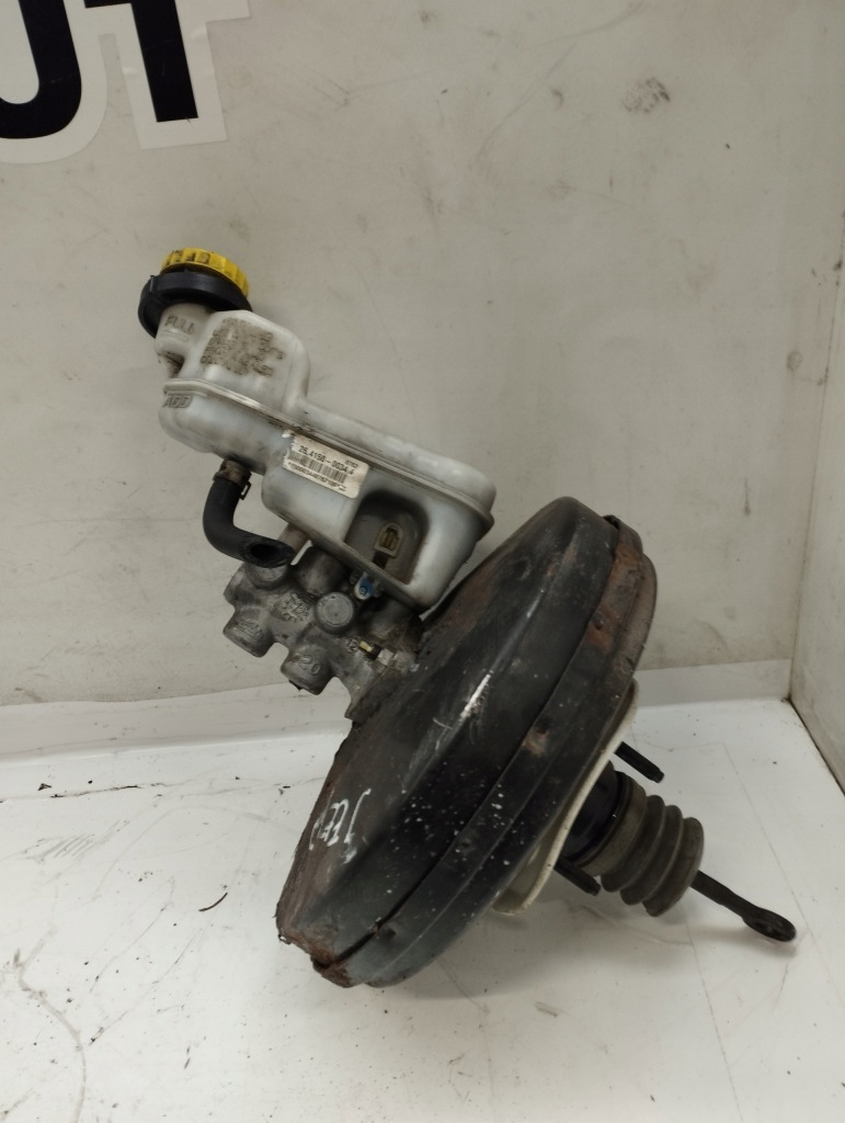 Jeep compass lift 2.2 crd усилитель тормозов насос тормозная p05105149ag Киев