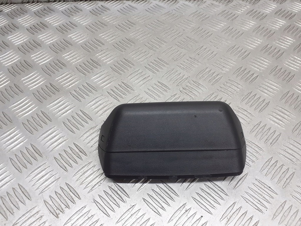 фото №3, Світло стоп-сигнал honda jazz ii