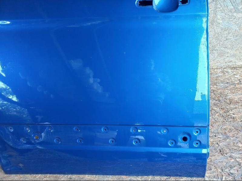 фото №7, Двері бічний праве зсувні ford transit custom