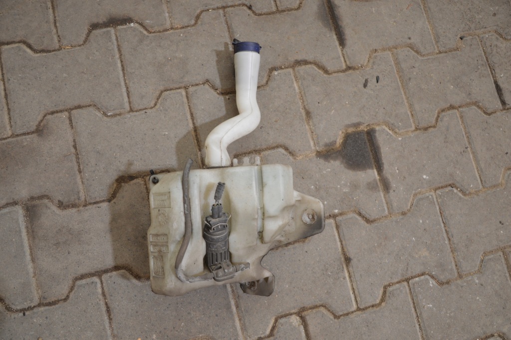 фото №1, Alfa romeo mito бак омывателя 55702892