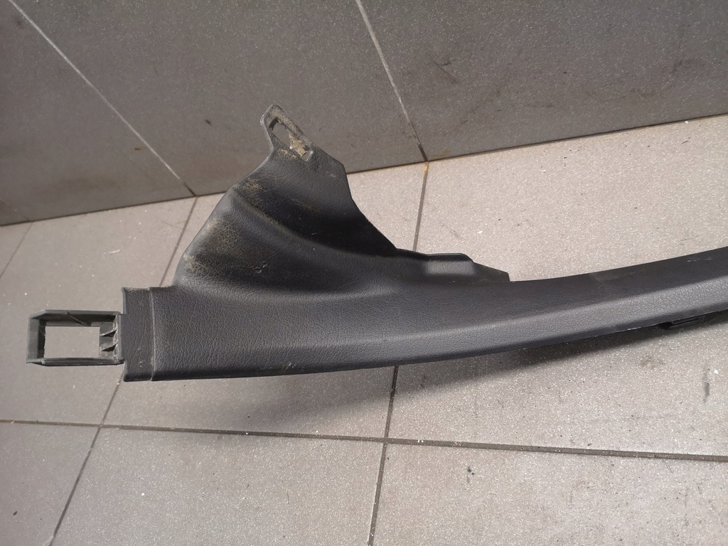 фото №6, Молдинг поріг лівий задня audi a6 c5 4b0867767c