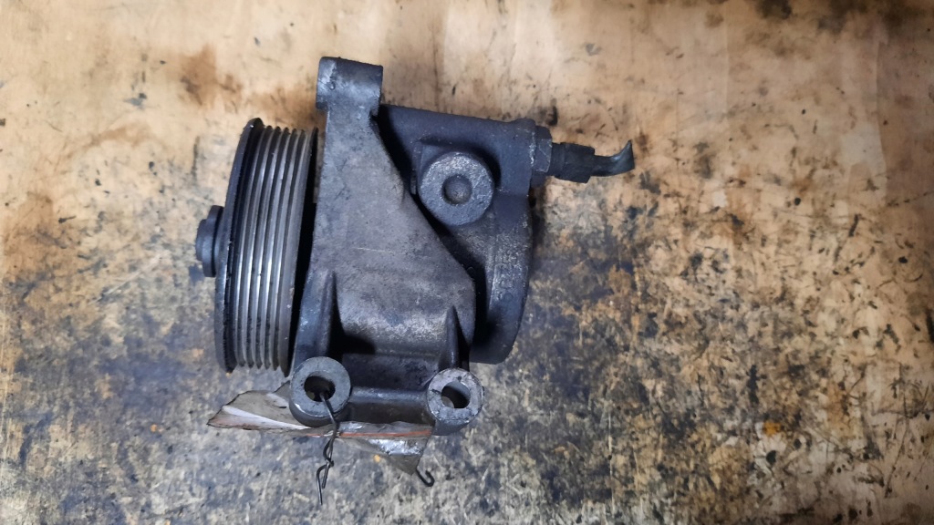 фото №2, Насос усилителя renault laguna 2.2d 99r