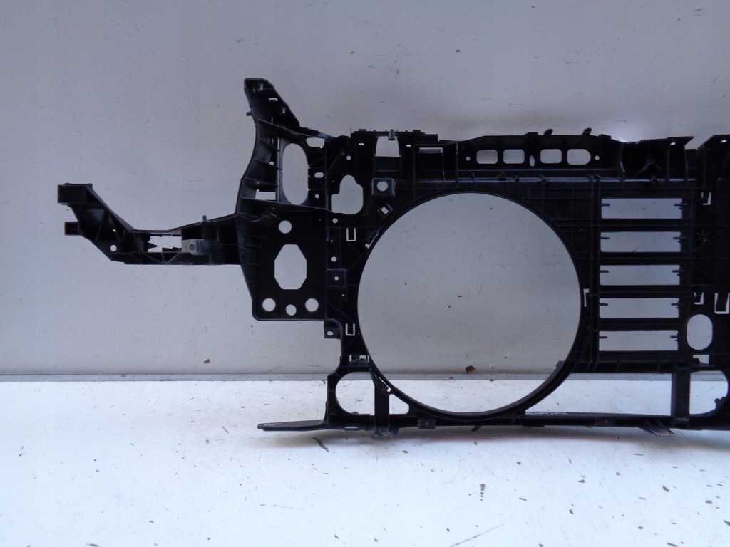 фото №6, Підсилювач pas передній mini cooper one s r56