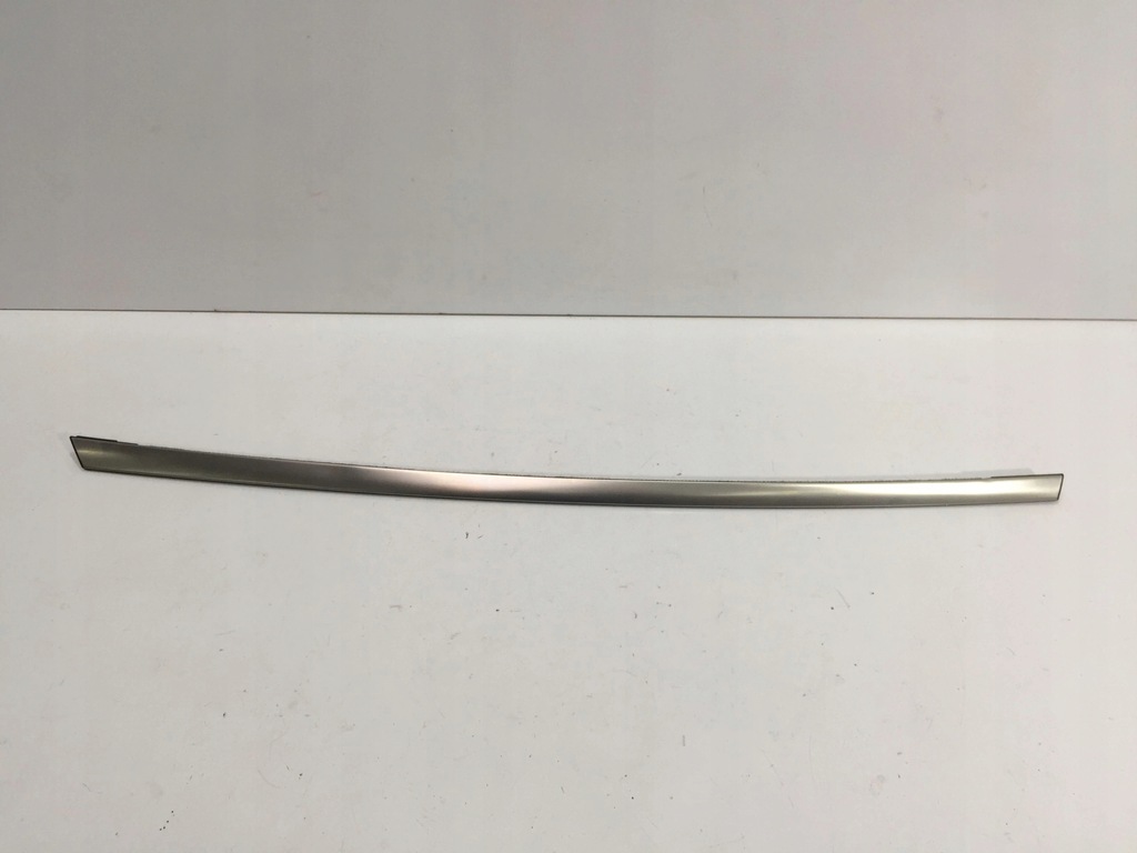 фото №1, Kia optima iv 2017 молдинг хром левый задняя