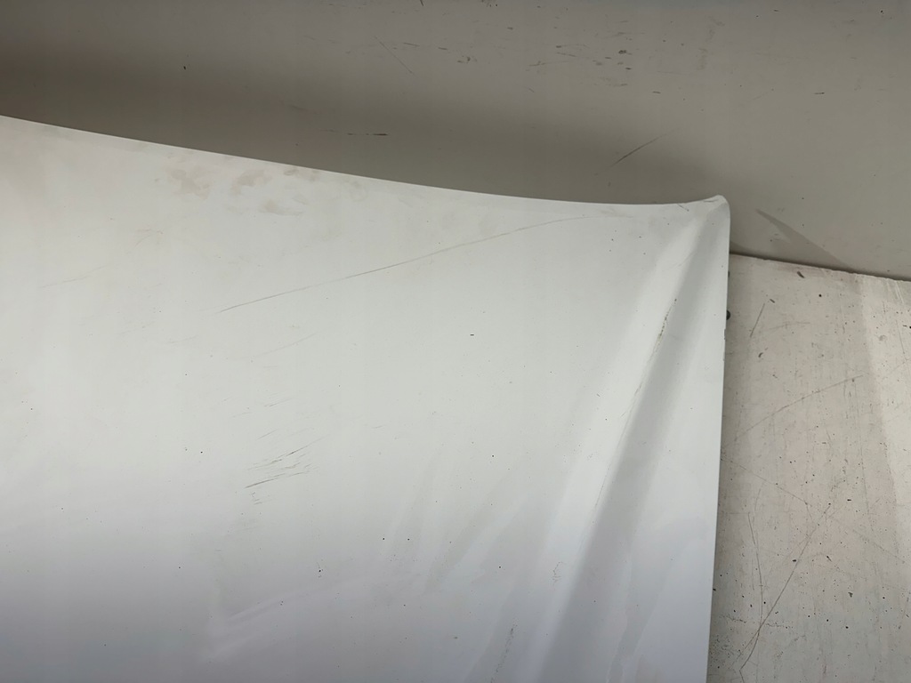 фото №9, Капот isuzu d max ii lift петли