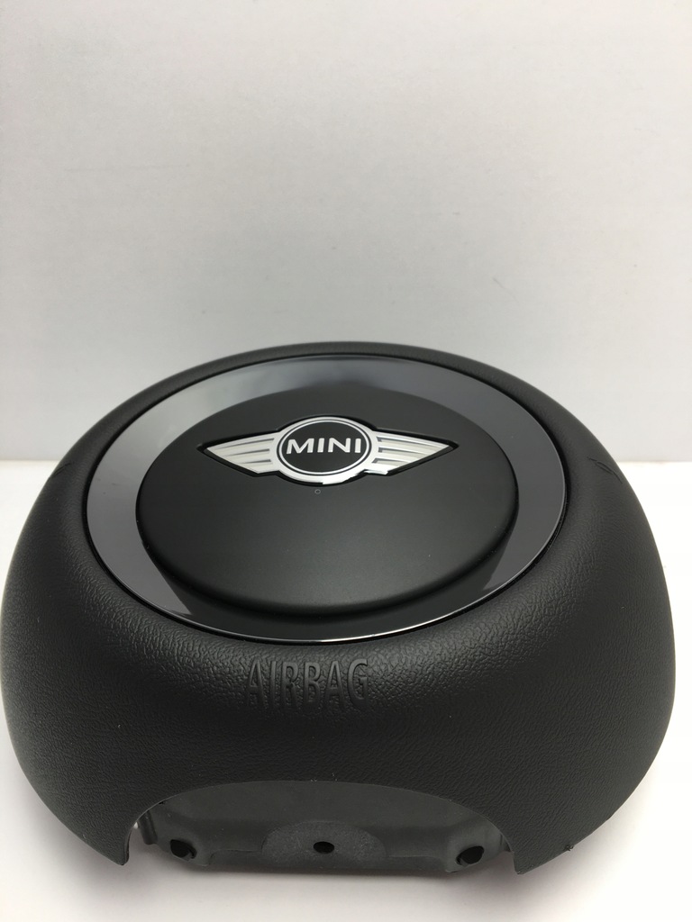 фото №7, Mini r55 r56 r57 r58 air bag подушка sport шкіра