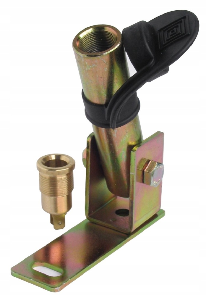 Купить Лампа предупредительная складной kogut кронштейн штифт