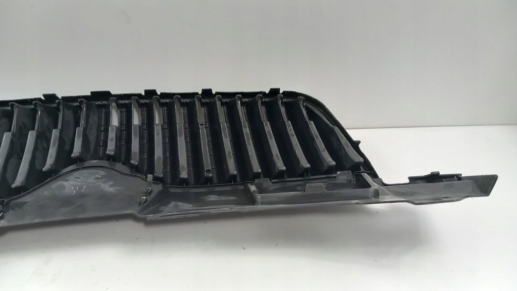 фото №3, Skoda fabia ii roomster решётка радиатора решётка радиатора