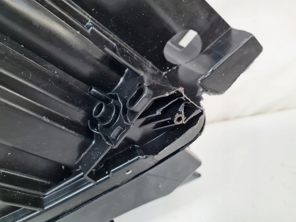 фото №14, Фара лампа лівий перед led crystal skoda enyaq