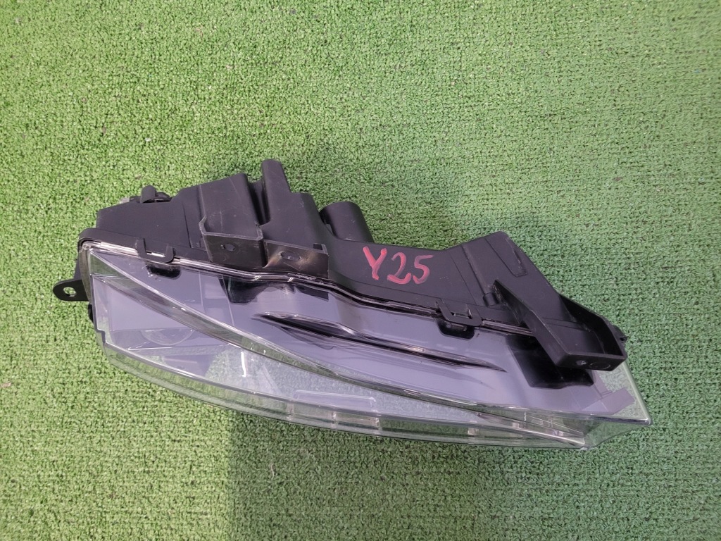 Tesla 3 y протитуманна фара led drl лівий фара ліва 1624797-00-a Київ