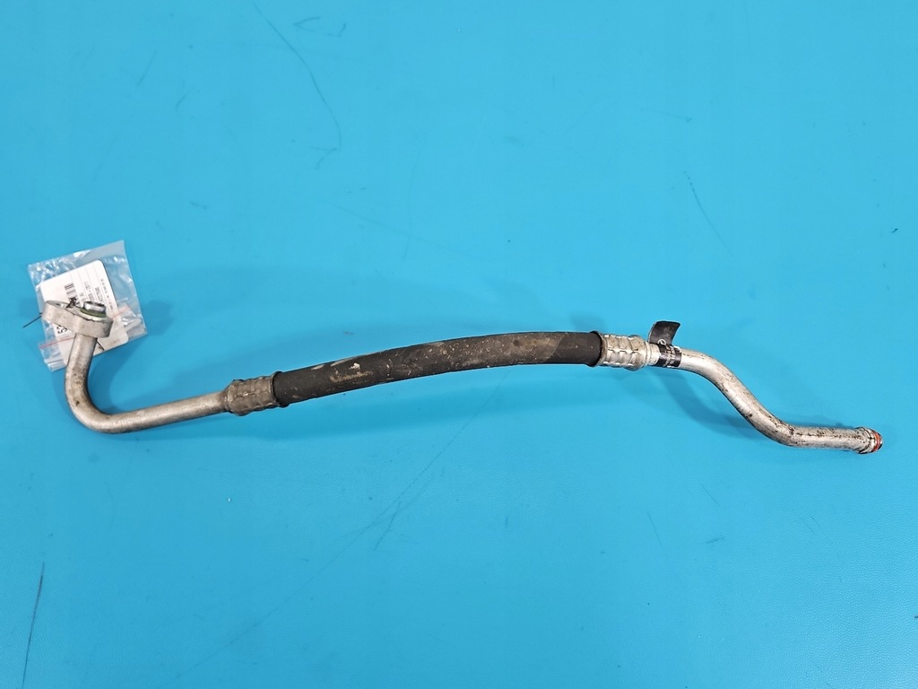 фото №2, Шланг кондиционера трубка mercedes ml w164 a1648300415