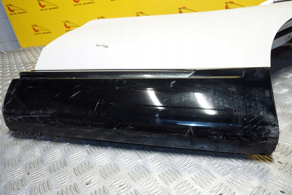 фото №13, Buick envision 2021 2022 2023 - дверь задняя левая задние полный стекло usa